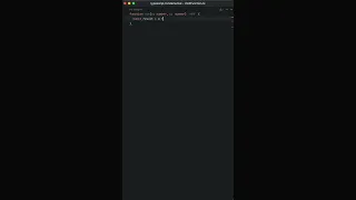 Typescript void function