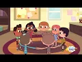 Make A Circle | Preschool Song | Super Simple Songs