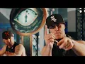 Download Lagu Zatox \u0026 The Purge ft. Dave Revan - Killswitch | Official Hardstyle Music Video