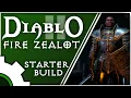 Download Lagu Best Starter Paladin Build in Diablo 2