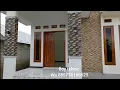 Download Lagu REVIEW RUMAH MINIMALIS 7X14 CANTIK LUAR DALAM