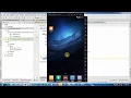 open new activity automatically after 5 seconds in android application