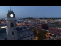Visit Oswego NY by Small Ship