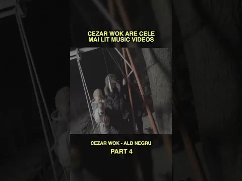 Așa Music Video N-ai Mai Văzut (Part 4)