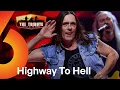 Download Lagu Highway To Hell - ACinDC The Tribute // ACDC cover | The Tribute