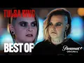 Grace s Realest Moments Tulsa King