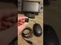 Use a USB mouse in Game Builder Garage