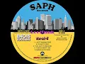Download Lagu Enois Scroggins Feat. J. Marie - I Just Wanna Sing (Funk)