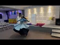 Estoy Convencido- Averly Morillo (Danza)