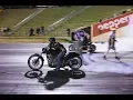 Drag Race 10 second Mile