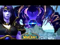 Download Lagu 11.2 Welcome To K’aresh: Dimensius \u0026 Xal’atath Betrayal - All Cutscenes | WoW Ghosts of K’aresh Lore