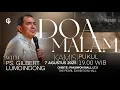 Download Lagu Ibadah DOA MALAM GSJS - Ps. Gilbert Lumoindong - Pk.19.00 (7 Agustus 2025)