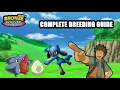The ONLY Breeding Guide You ll Need In Pokemon Brick Bronze