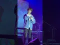 2024.4.20 海山高中春季舞會 魏嘉瑩-我不在意你曾經吻過誰（影片來源IG:yizi_5)​⁠​⁠ ​⁠@arrowwei514 #魏嘉瑩#小魏#我不在意你曾經吻過誰#歡迎訂閱按讚分享留言