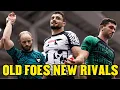 63 Man Tournament - ADCC Opens Dallas Part 2
