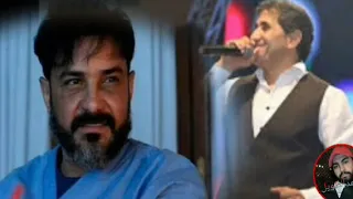 احمدشيبه اعيش مع نفسي من مسلسل علامة استفهام رمضان     دندنها