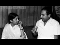 Lagu Baharon Se Kahenge Mohammad Rafi, Lata Mangeshkar Ulfat (1978) Kalyanji Anandji Rajinder Krishan