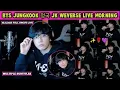Lagu 🔴[MULTI SUB] BTS Jungkook 정국 JK Weverse Full Live 16.11.2025 | RM, Jin 석진, SUGA, j-hope, Jimin, V✨