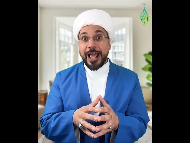 ⁣Gems from Imam Ali (a): Allah has hidden four things in 4 things! Sheikh Mohammed Al-Hilli
