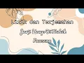 Download Lagu Fauzana - Janji Hanyo Di Muluik (Lagu Minang Lirik dan Artinya)