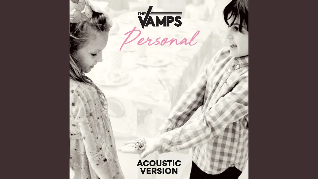 Personal (Acoustic)