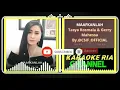 Download Lagu Maafkanlah Karaoke duet smule