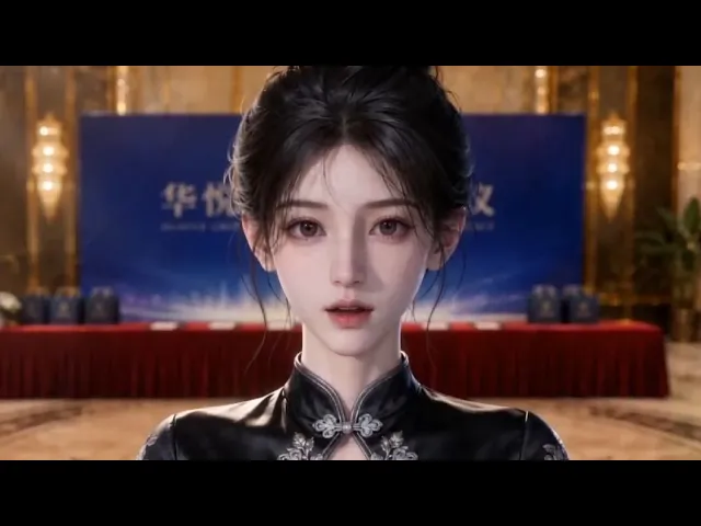 我雇來做鐘點工的女孩，做事俐落能幹，意外發現她竟是我的同校校友。從僱傭關係慢慢變為知己，在一次次互相扶持裡，我們的感情悄