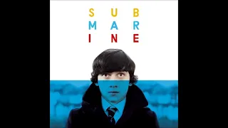 Alex Turner - Submarine Full Album