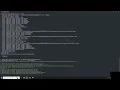 Compile C using Conan and Cmake