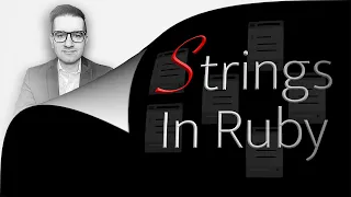 Strings In Ruby 4 Things 1 Min You Need To Know