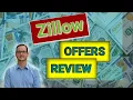 Zillow Offers Review