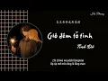 「Vietsub + Pinyin」Gió đêm tỏ tình - Tinh Dã | 晚风告白 - 星野