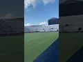 Vaught-Hemingway Stadium Tour Ole Miss Football in Oxford MS