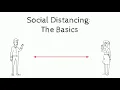 Social Distancing The Basics