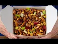 Download Lagu Chinese Takeout Kung Pao Chicken Secrets Revealed
