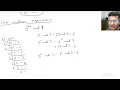 Number Theory 5 Fast Modular Exponentiation