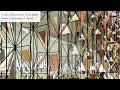 Truss Structure Pattern Facade Rhino Grasshopper Tutorial