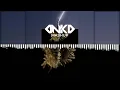 ARTBAT & Another Life & Anyma - Breathe In & Explore Your Future (ANKA Mashup)