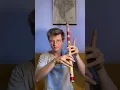 Download Lagu How to play Pa (correctly) on the Bansuri #flute #tutorial #bansuri #lesson