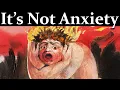 Download Lagu You’re Not Anxious, You’re Awake. – Alan Watts