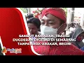Download Lagu Begini Suasananya Tradisi Dugderan Digelar di Semarang Tanpa Arak-arakan