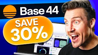 Base44 promo code Get the BEST possible deal