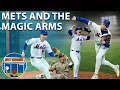 New York Mets Carson Benge the Special Arm - Rico Brogna Episode 740