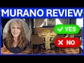 Is Murano Restaurant Worth It Murano Review Celebrity Eclipse Specialty Dining Experience