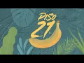 Piso 21 - Te Vi (Lyric Video)