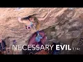 Download Lagu Michaela Kiersch | Necessary Evil 5.14c | First Female Ascent