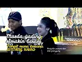 Download Lagu MASDA GADING DI TANTANG MELAMAR LINTANG KAIRO