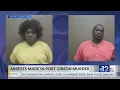 Woman accused of killing sister in Port Gibson