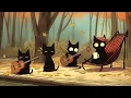 Download Lagu You’re allowed to slow down — like the seasons do.- Relaxing low-pitched jazz -