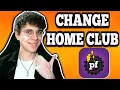 How To Change Home Club Planet Fitness 2026
